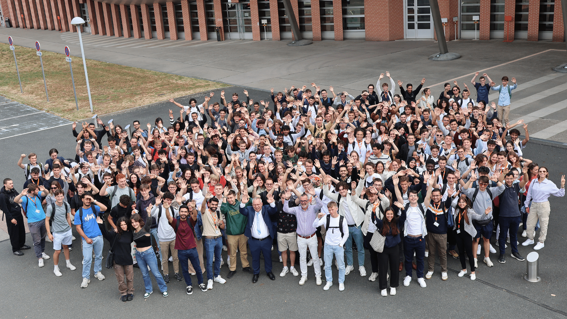 IMT Mines Albi fête ses 30 ans stratégie engagée programme immersif