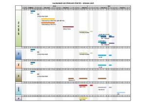 SCEI Le calendrier des épreuves écrites est disponible Génération