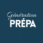 génération prépa média logo