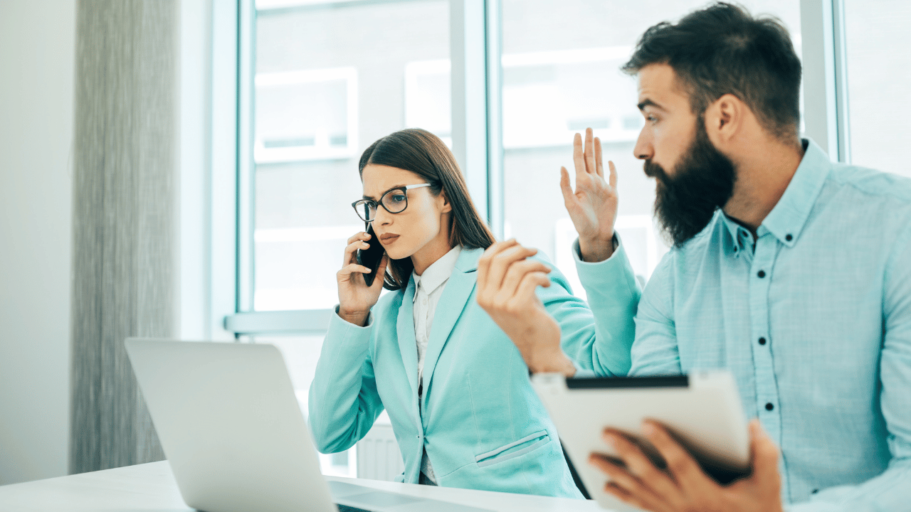 Incident MinesPonts ce qu