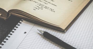 conseil pour les épreuves de maths aux concours