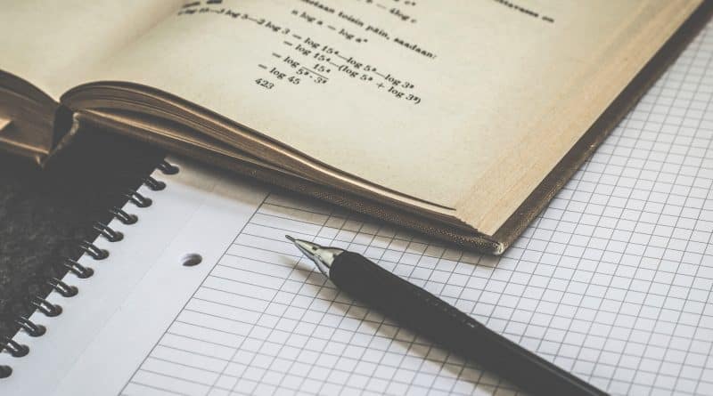 conseil pour les épreuves de maths aux concours