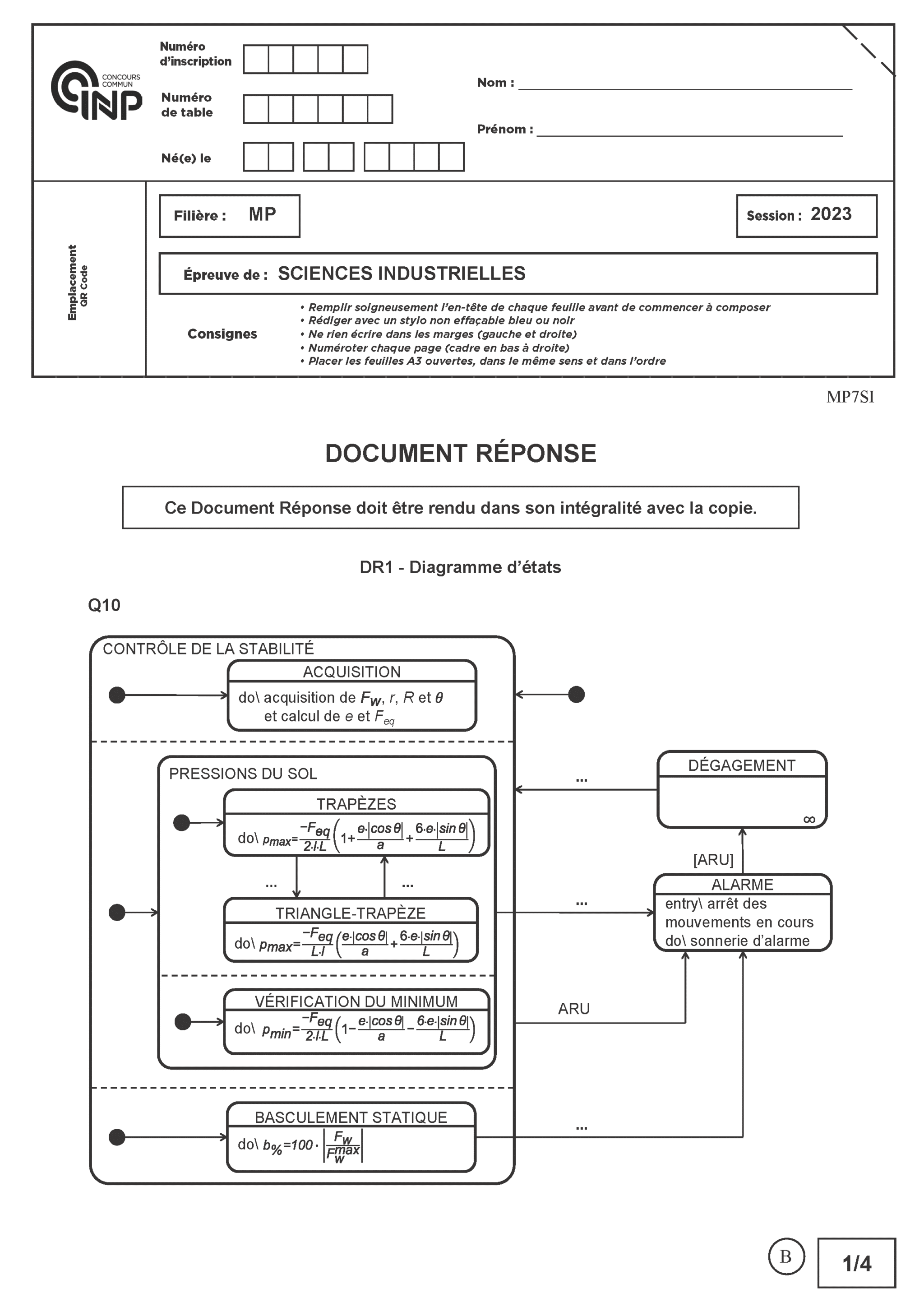 dissertation ccinp