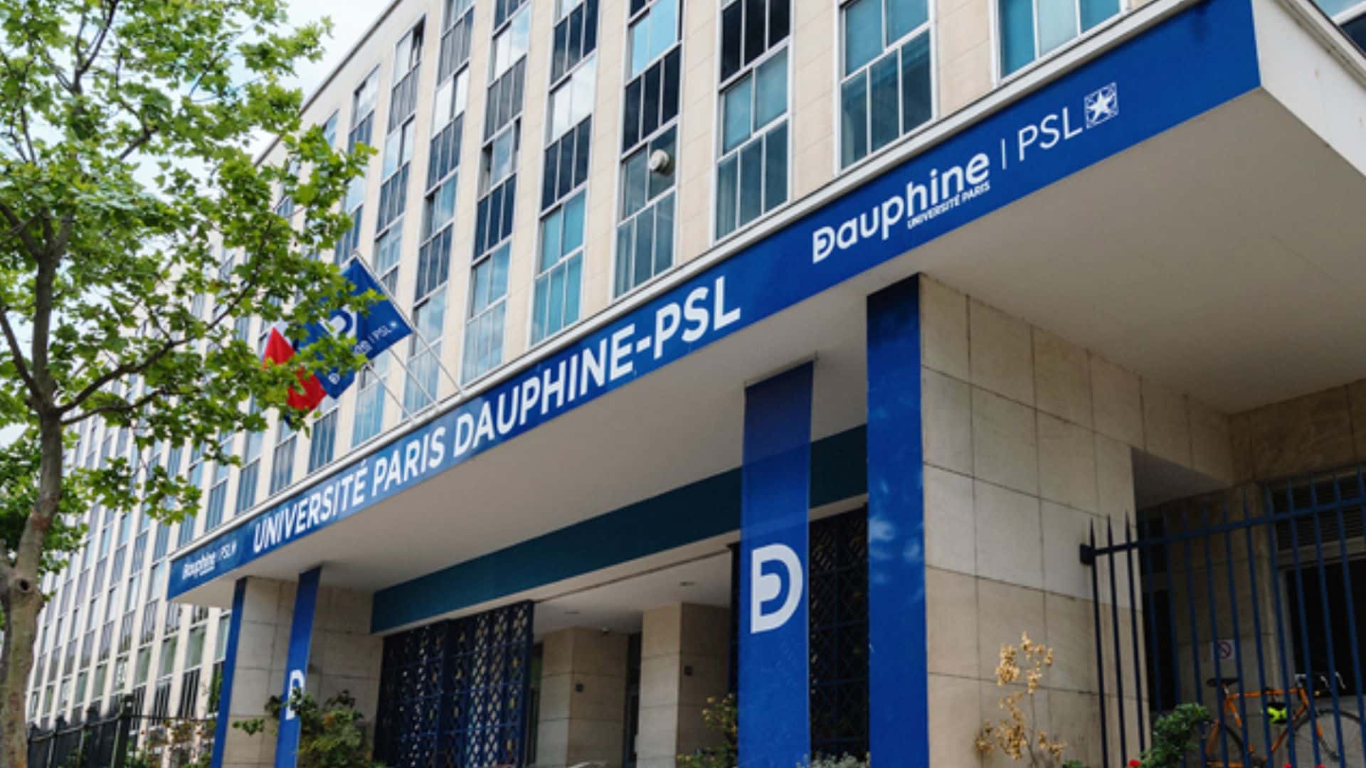 L’Université Paris Dauphine-PSL Lance « Dauphine Éclairages ...