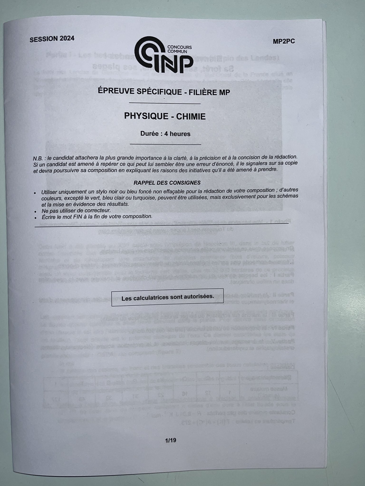 Physique_Chimie_MP_CCINP_page1