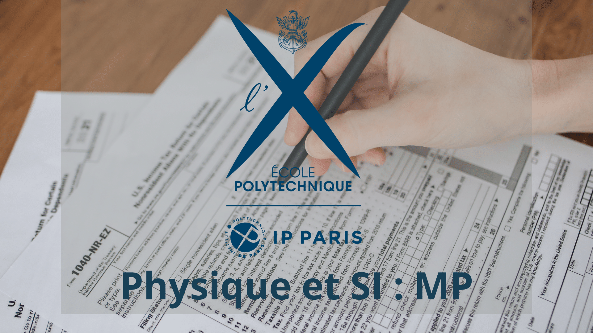 Concours XENS Physique et SI Sujet 2024 MP Génération Prépa