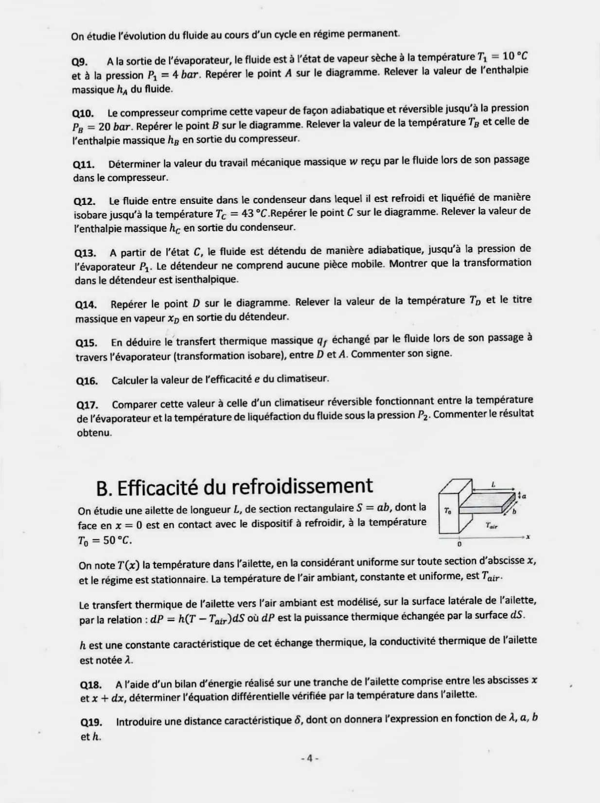 Banque PT 2024 - Info modélisation