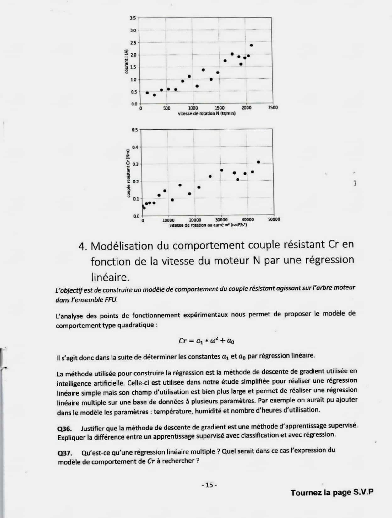 Banque PT 2024 - Info modélisation