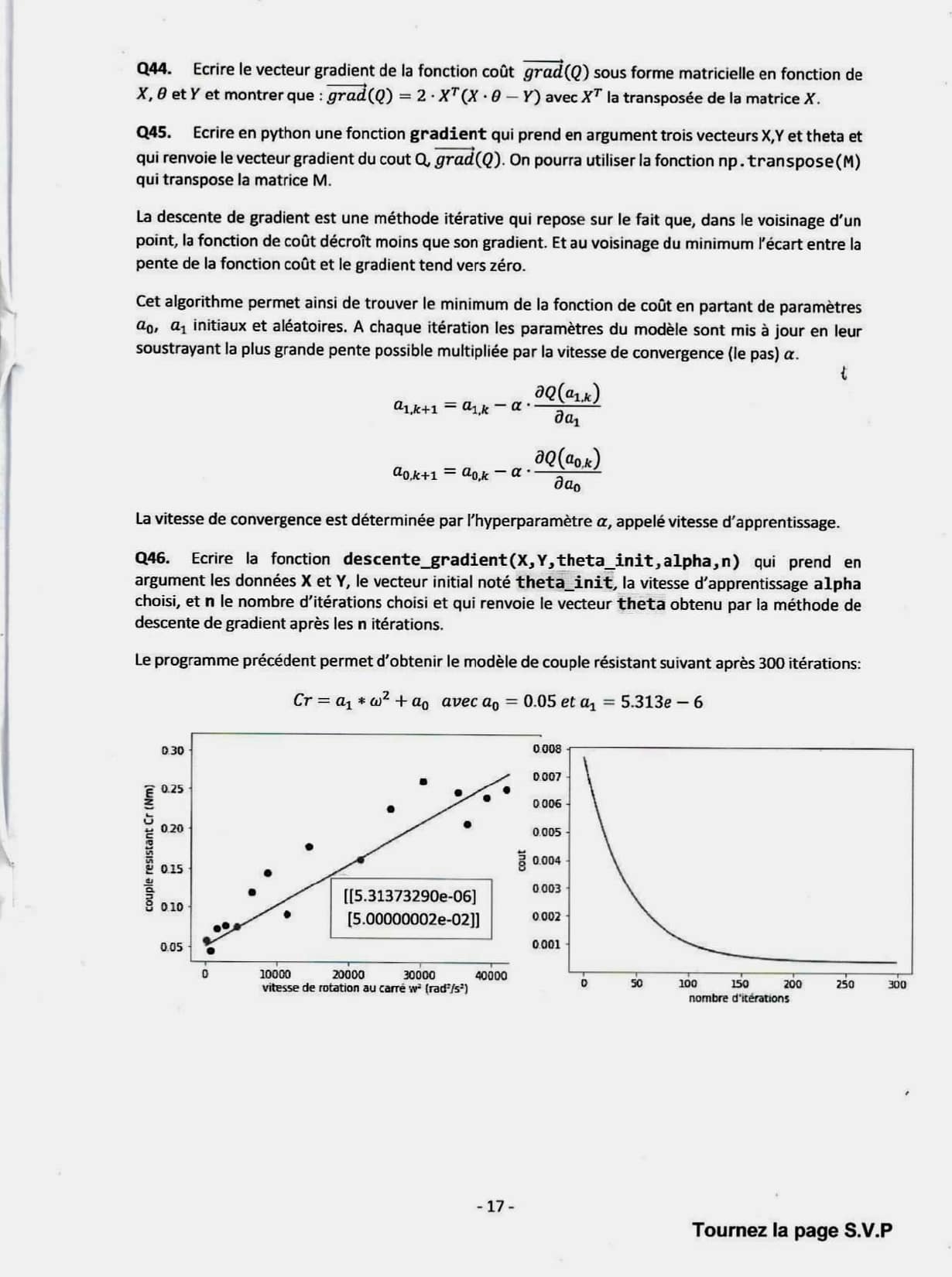 Banque PT 2024 - Info modélisation