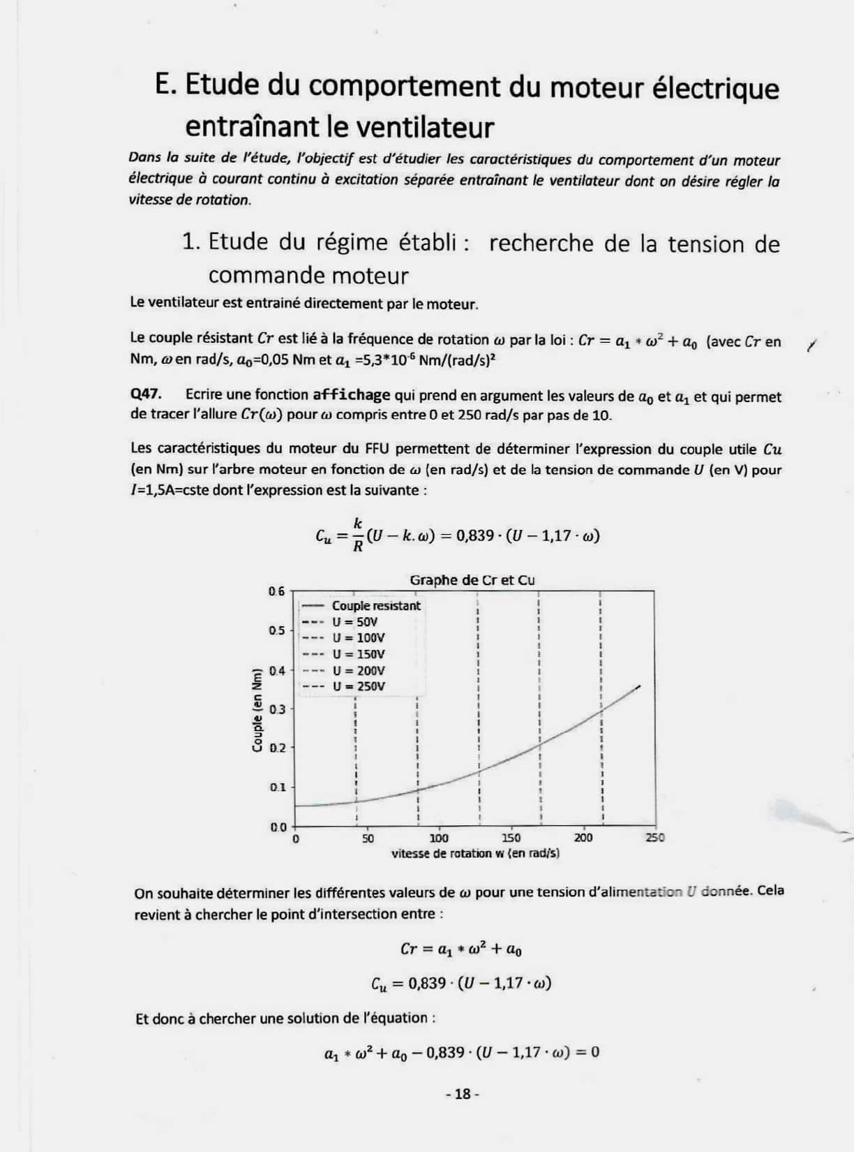 Banque PT 2024 - Info modélisation