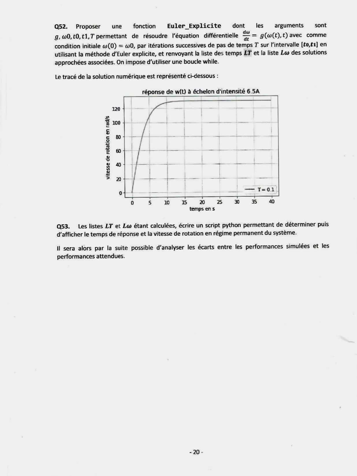 Banque PT 2024 - Info modélisation