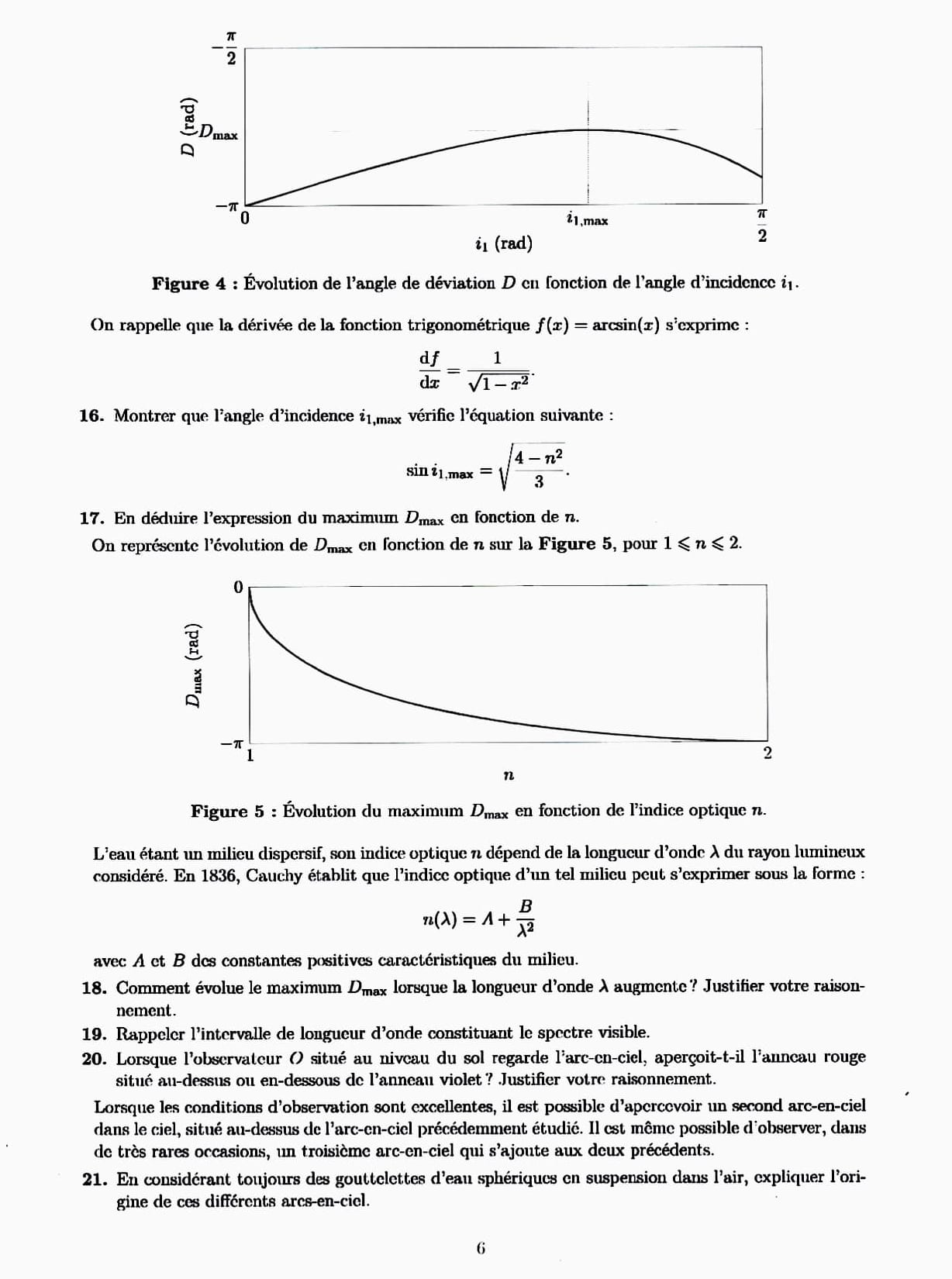 Banque PT 2024 - Physique A