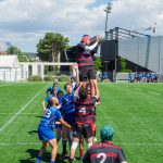 Rugby phases finales