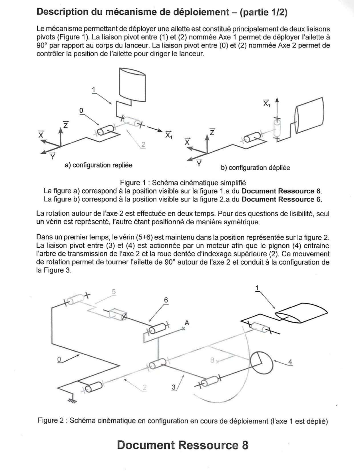 Banque PT 2024 - SI C