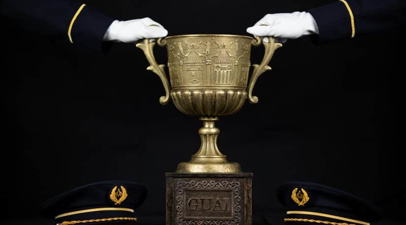 ENSAM - Trophée GUAI 2024