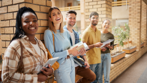 cours francais presentiel