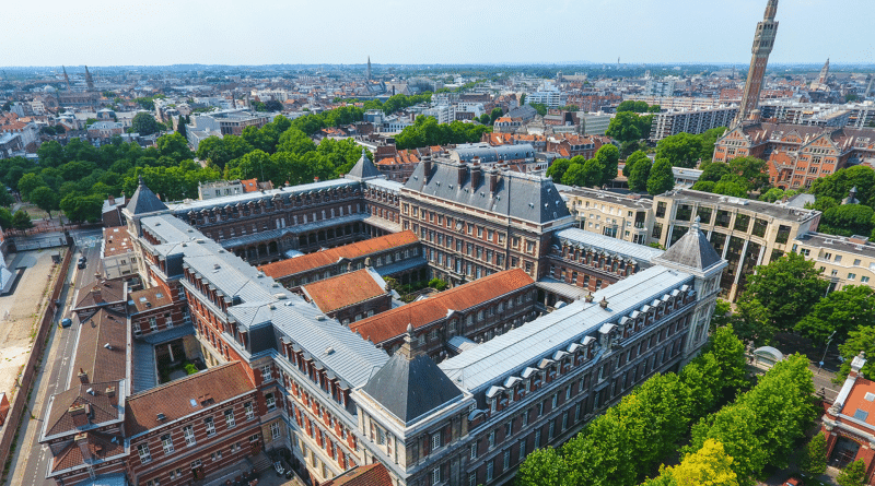 DIRECTRICES ARTS ET MÉTIERS