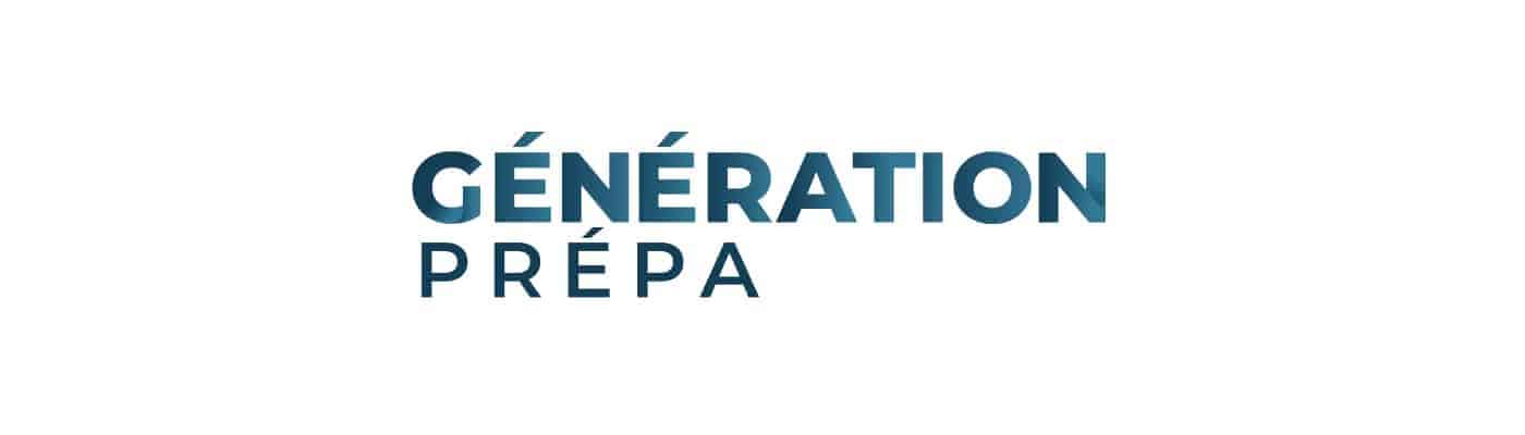 Génération Prepa