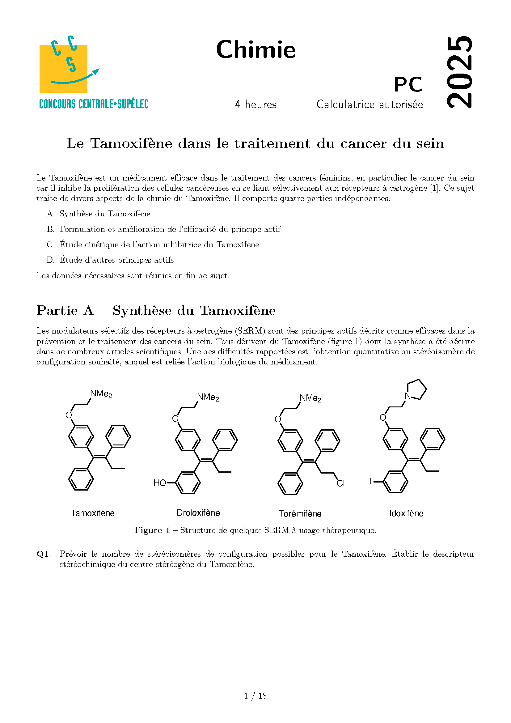Concours_Centrale_Supelec_Chimie_PC_2025_Page_01