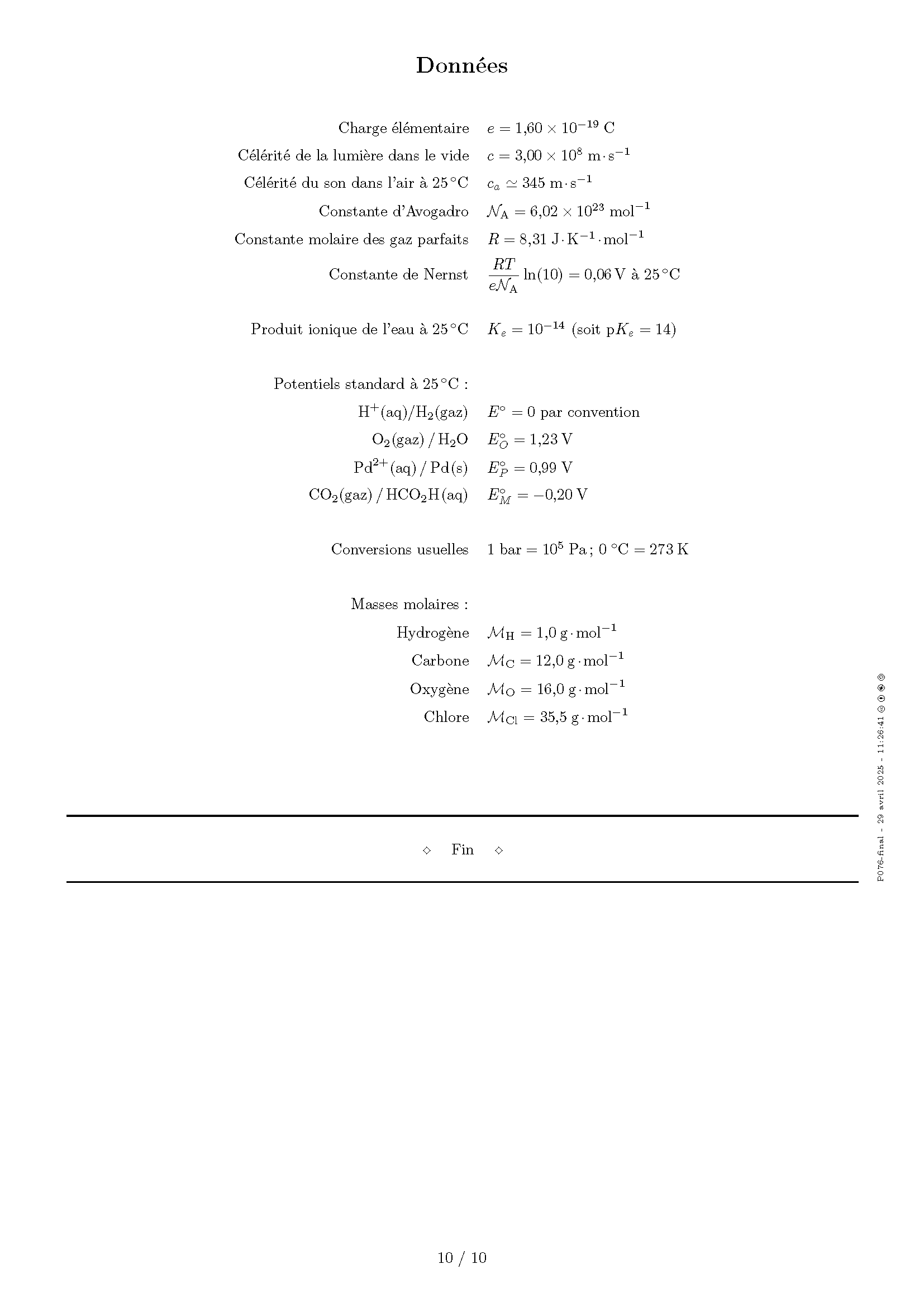 Concours_Centrale_Supelec_Physique_Chimie_1_MPI_2025_Page_10
