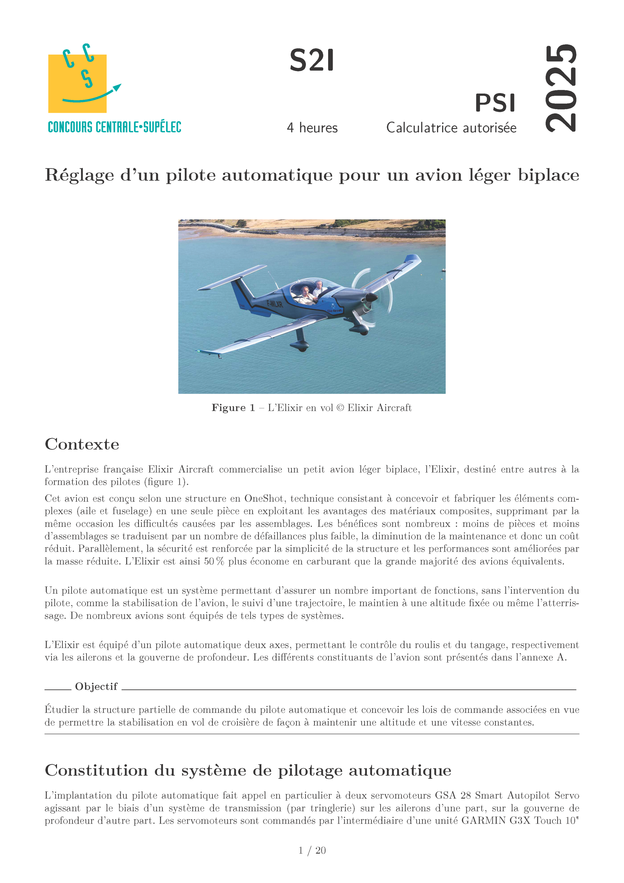 Concours_Centrale_Supelec_Sciences_Industrielles_PSI_2025_Page_01