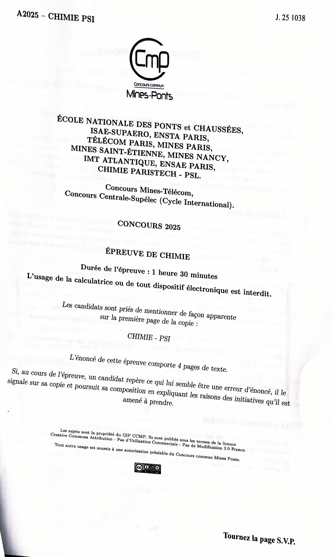 Mines_Ponts_Chimie_PSI_2025_Page_1