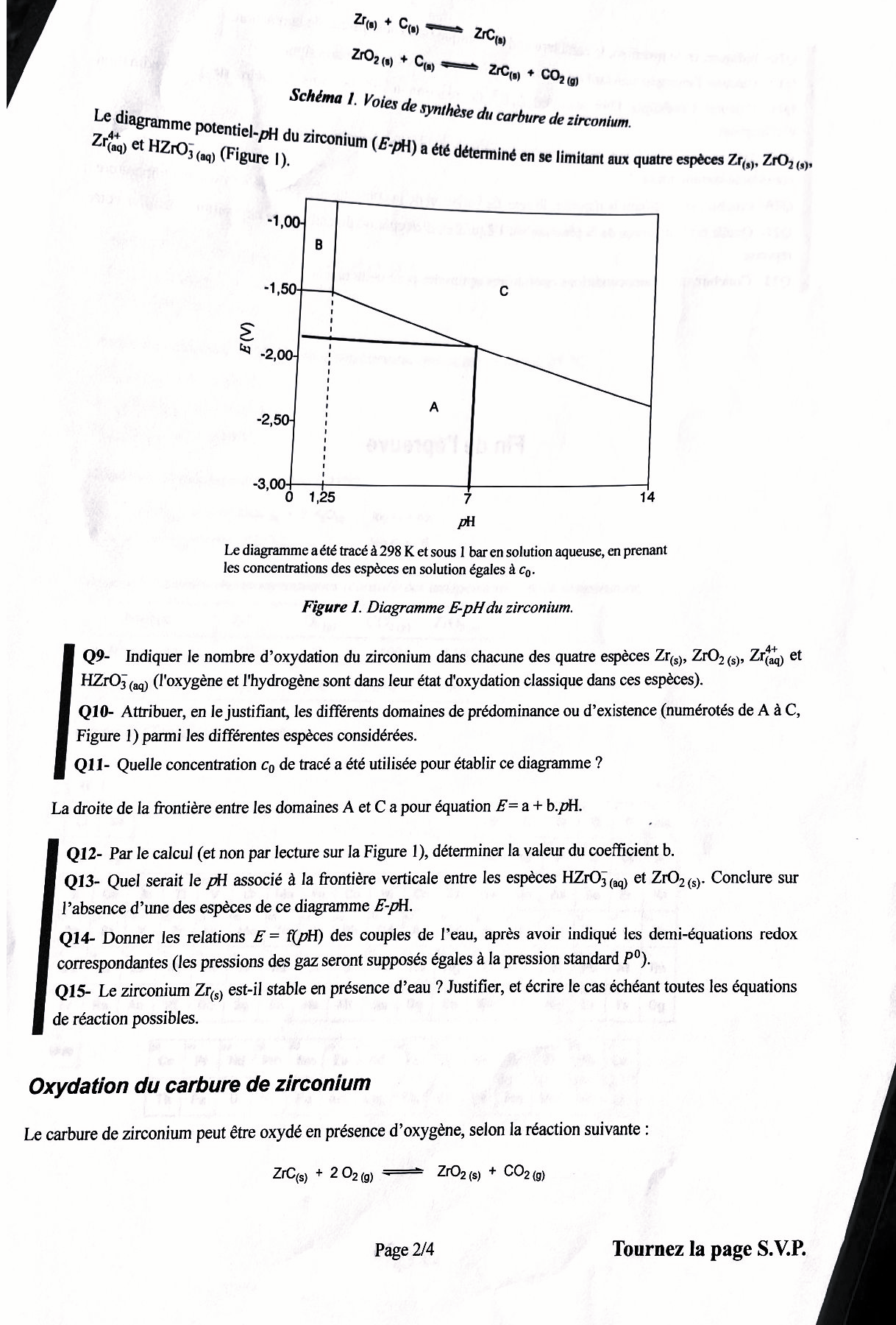 Mines_Ponts_Chimie_PSI_2025_Page_3
