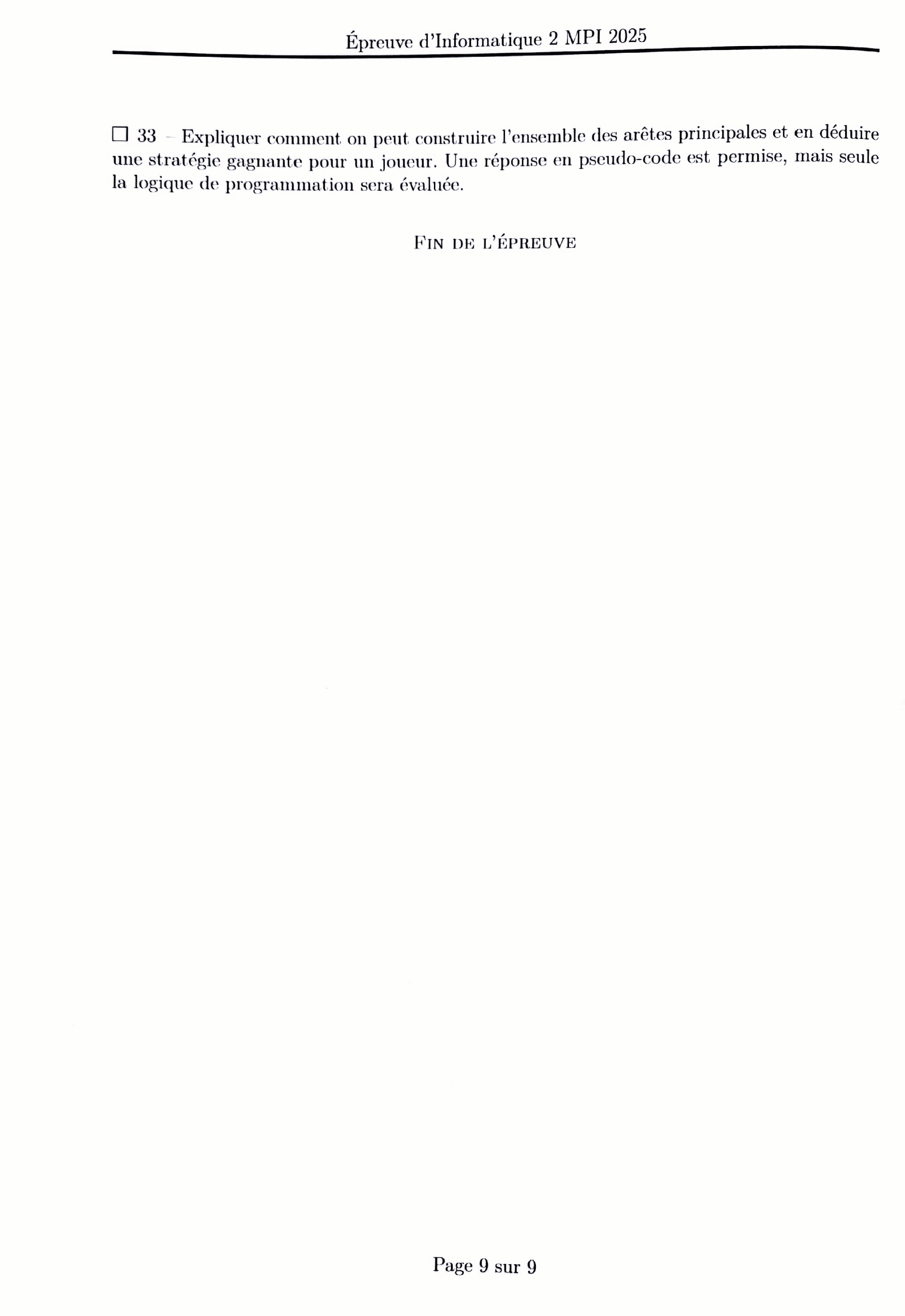 Mines_Ponts_Informatique_2_MPI_2025_Page_10