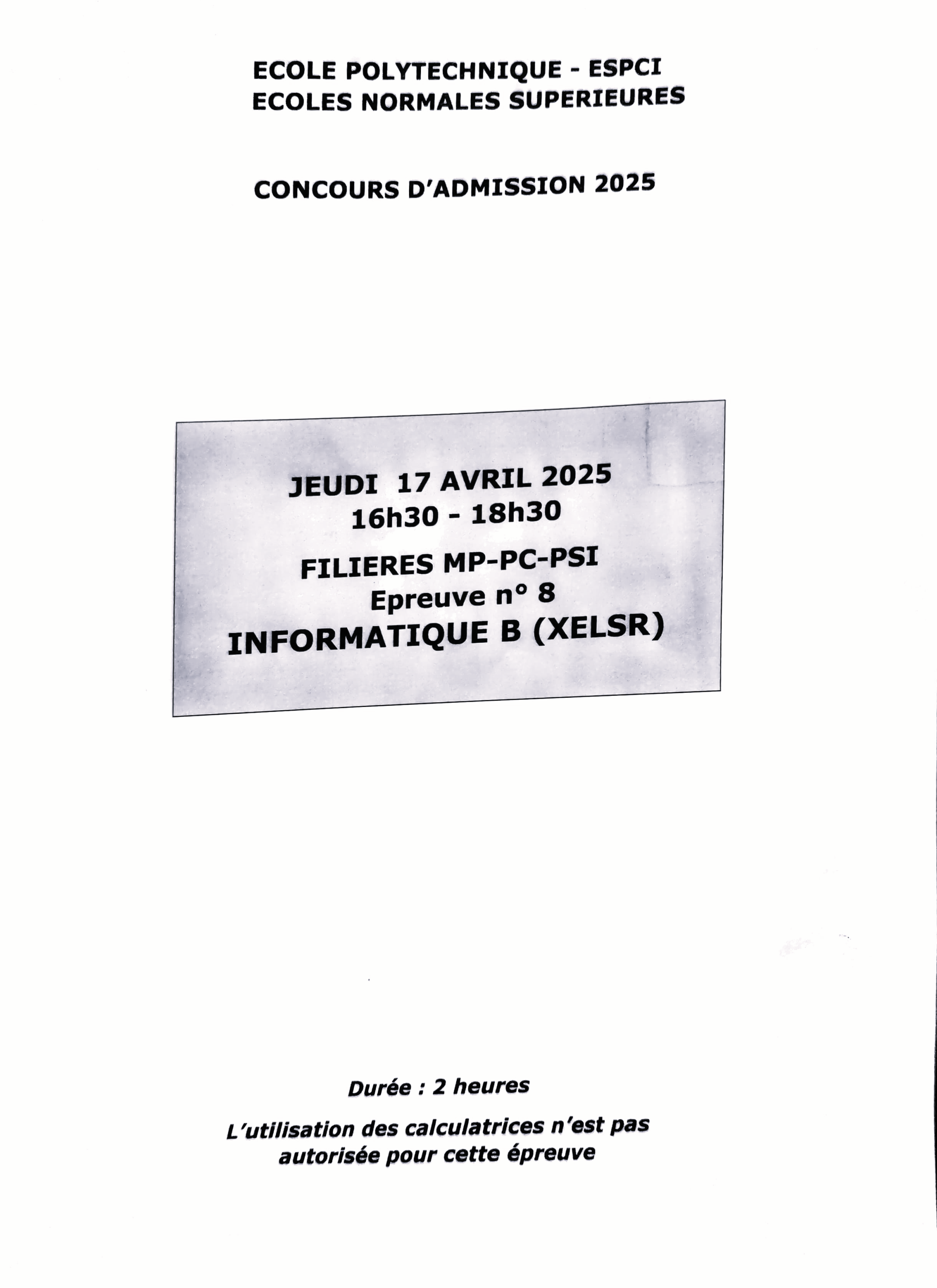 X_ENS_InfoB_MP_PC_PSI_2025_Page_1