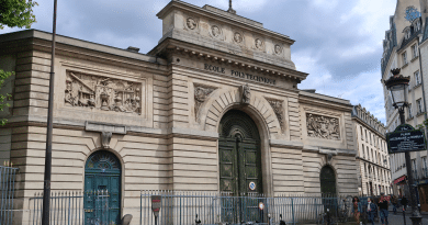 ORAUX POLYTECHNIQUE EPREUVES COEFFICIENTS