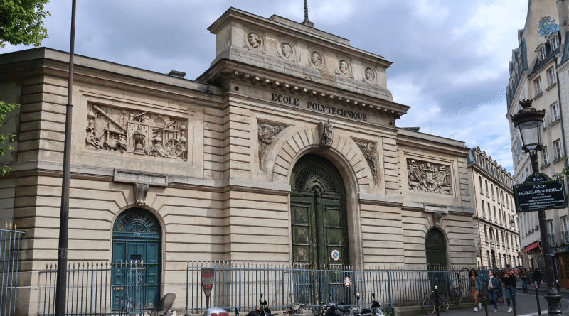 ORAUX POLYTECHNIQUE EPREUVES COEFFICIENTS