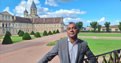 DIRECTEUR CAMPUS ARTS METIERS CLUNY