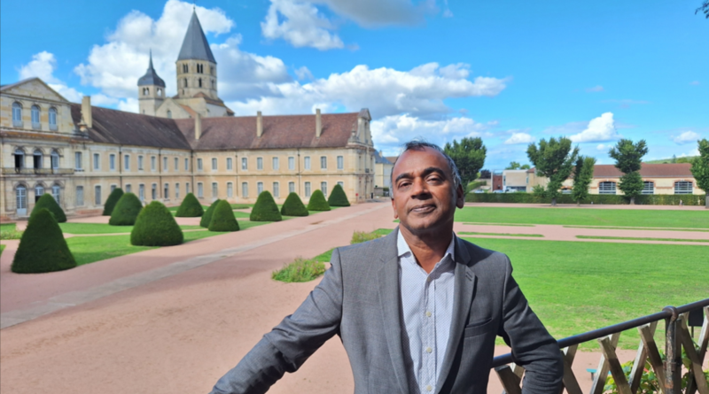 DIRECTEUR CAMPUS ARTS METIERS CLUNY