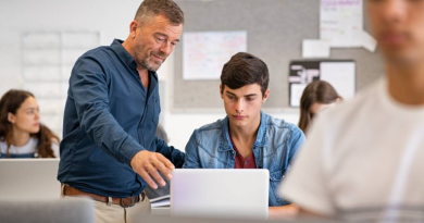FORMATION MARKETING DIGITAL BOOSTER PROFIL PROFESSIONNEL