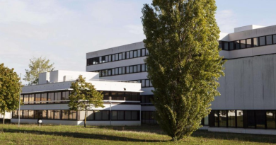 En 2025, le campus de Metz de CentraleSupélec célèbre ses 40 ans et s'affirme comme un acteur incontournable de la région Grand Est.