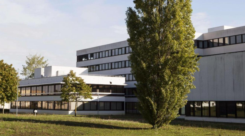 En 2025, le campus de Metz de CentraleSupélec célèbre ses 40 ans et s'affirme comme un acteur incontournable de la région Grand Est.
