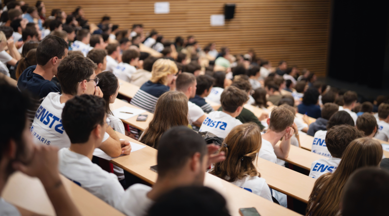 L'ENSTA dévoile sa nouvelle offre de formation dont la refonte de son diplôme d'ingénieur généraliste ENSTA.