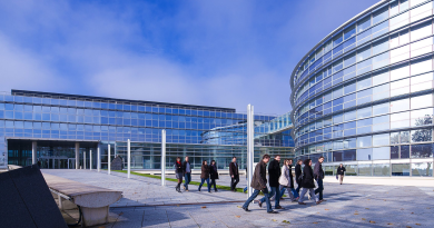 Dès la rentrée 2026, IMT Atlantique proposera une nouvelle formation d’ingénieurs par apprentissage dédiée aux transitions écologiques.