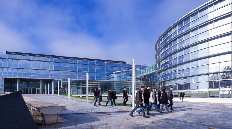 Dès la rentrée 2026, IMT Atlantique proposera une nouvelle formation d’ingénieurs par apprentissage dédiée aux transitions écologiques.