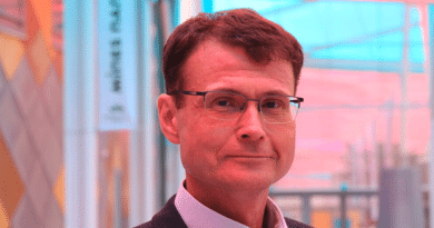 NOMINATION DE FREDERIC SUR EN TANT QUE DIRECTEUR DES ETUDES A MINES NANCY