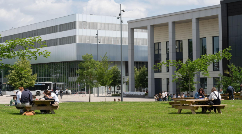 Dès la rentrée 2026, CentraleSupélec mettra en place une modularité des frais de scolarité pour favoriser l’ouverture sociale.