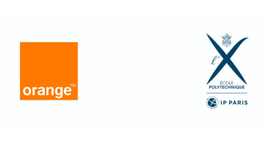 Orange et l’École polytechnique annoncent un partenariat stratégique afin de renforcer la recherche, l’innovation et la formation dans l’IA et la cybersécurité.