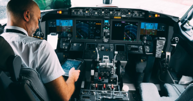 POURQUOI BAGAGE SCIENTIFIQUE MEILLEUR ATOUT DEVENIR PILOTE