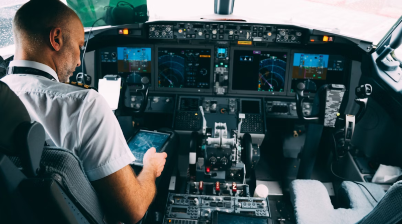 POURQUOI BAGAGE SCIENTIFIQUE MEILLEUR ATOUT DEVENIR PILOTE