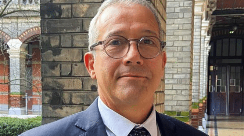 ARTS METIERS DIRECTEUR CAMPUS LILLE