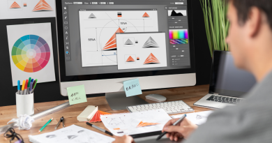DEVENIR GRAPHISTE FORMATIONS COMPETENCES DEBOUCHES