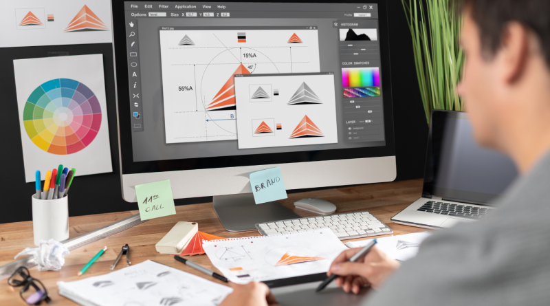 DEVENIR GRAPHISTE FORMATIONS COMPETENCES DEBOUCHES
