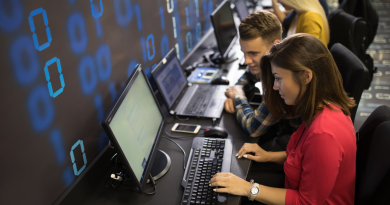 FORMATIONS METIERS INFORMATIQUE