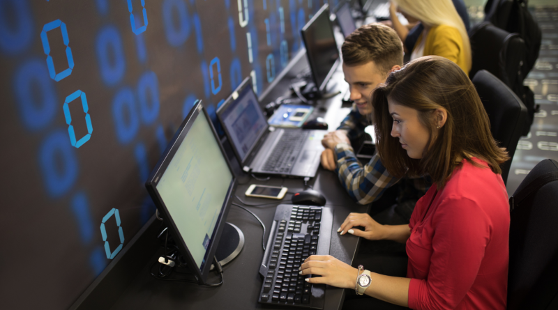 FORMATIONS METIERS INFORMATIQUE