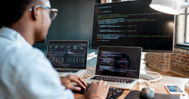 POURQUOI SUIVRE BTS SERVICES INFORMATIQUES ORGANISATIONS